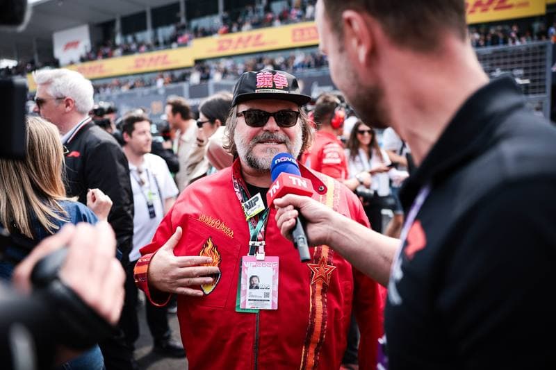 Motorsport. Formula 1. Japanese Grand Prix. 29.03.2026