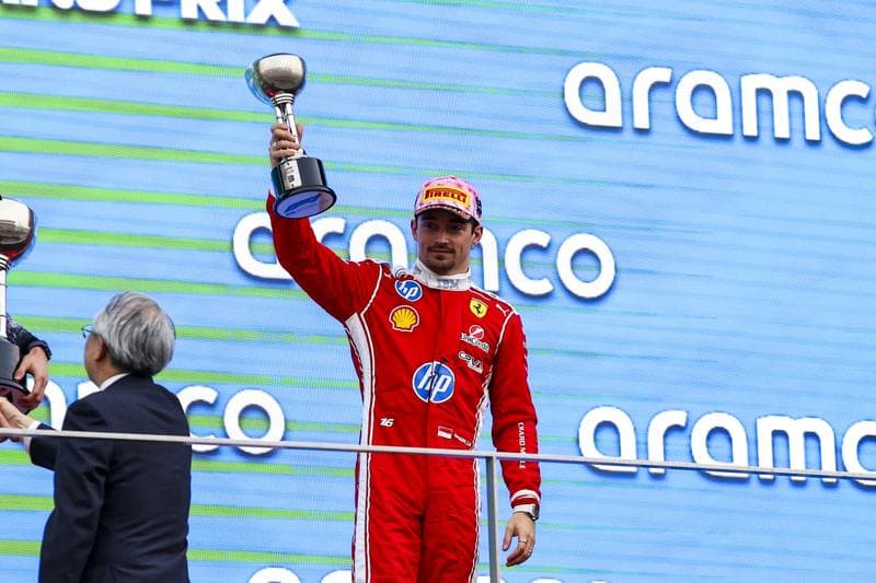 Motorsport. Formula 1. Japanese Grand Prix. 29.03.2026