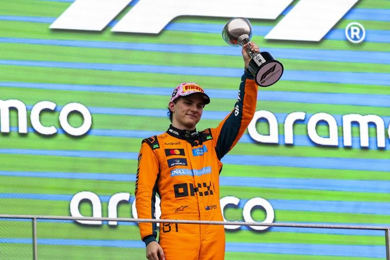 Motorsport. Formula 1. Japanese Grand Prix. 29.03.2026