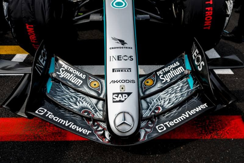 Motorsport. Formula 1. Japanese Grand Prix. 29.03.2026