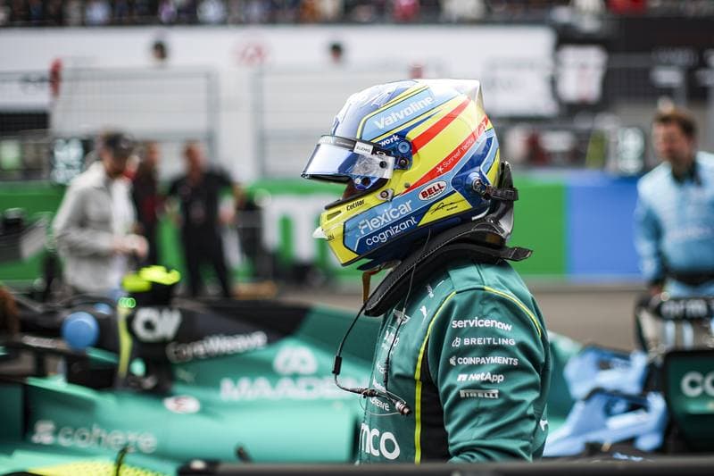 Motorsport. Formula 1. Japanese Grand Prix. 29.03.2026