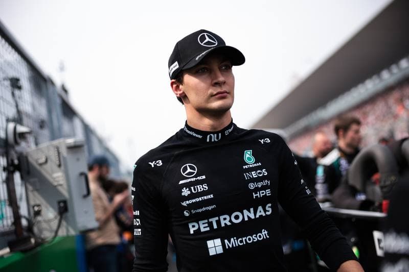 Motorsport. Formula 1. Japanese Grand Prix. 29.03.2026