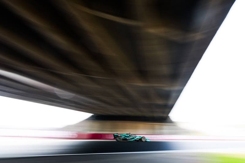 Motorsport. Formula 1. Japanese Grand Prix. 29.03.2026