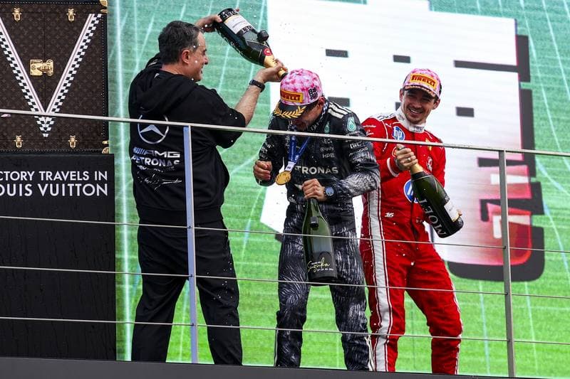 Motorsport. Formula 1. Japanese Grand Prix. 29.03.2026