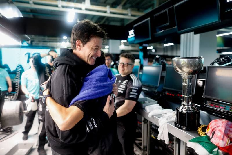 Motorsport. Formula 1. Japanese Grand Prix. 29.03.2026