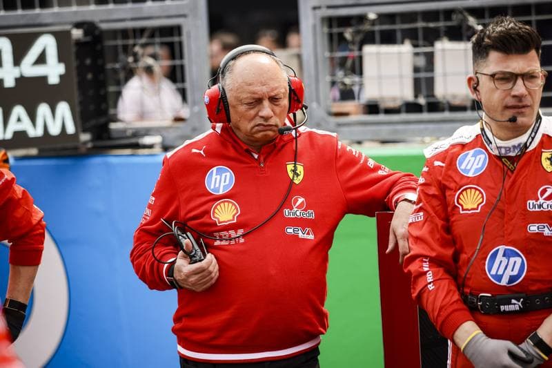 Motorsport. Formula 1. Japanese Grand Prix. 29.03.2026