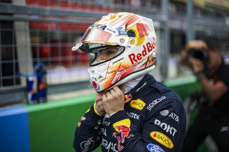 Motorsport. Formula 1. Japanese Grand Prix. 29.03.2026