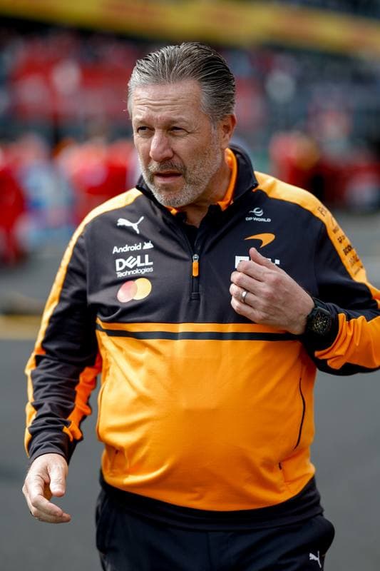 Motorsport. Formula 1. Japanese Grand Prix. 29.03.2026