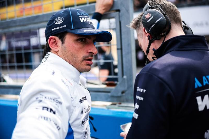 Motorsport. Formula 1. Japanese Grand Prix. 29.03.2026