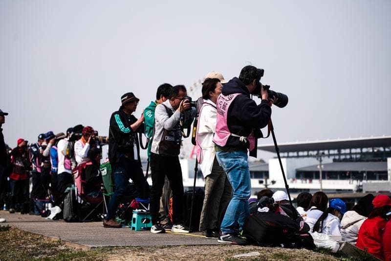 Motorsport. Formula 1. Japanese Grand Prix. 29.03.2026