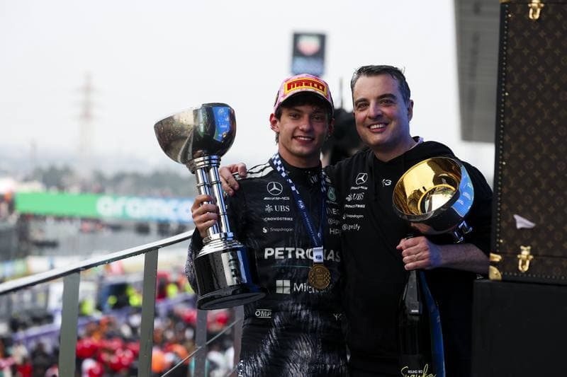 Motorsport. Formula 1. Japanese Grand Prix. 29.03.2026