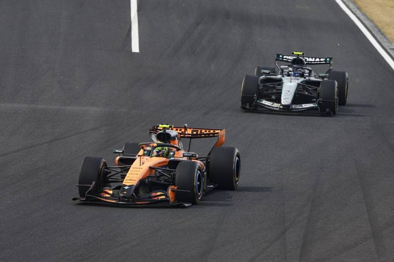 Motorsport. Formula 1. Japanese Grand Prix. 29.03.2026