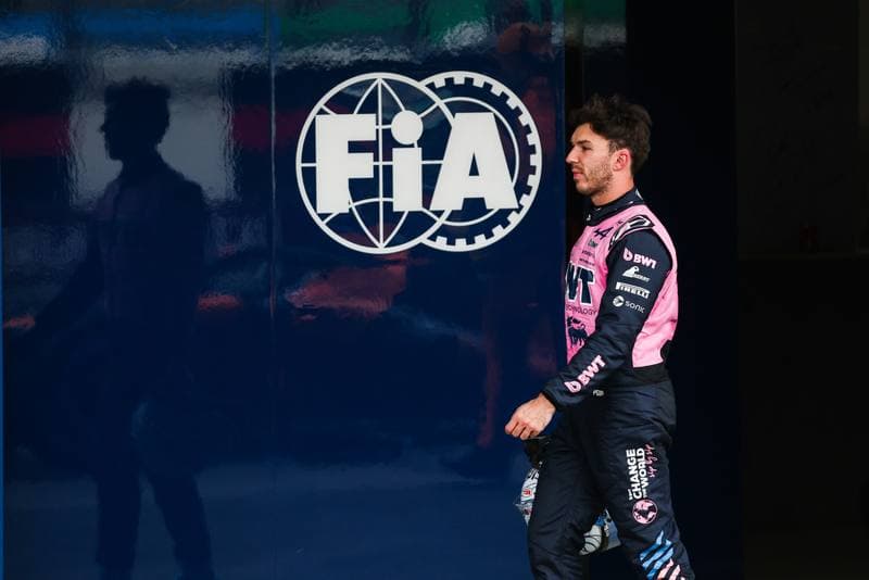 Motorsport. Formula 1. Japanese Grand Prix. 29.03.2026