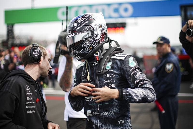 Motorsport. Formula 1. Japanese Grand Prix. 29.03.2026