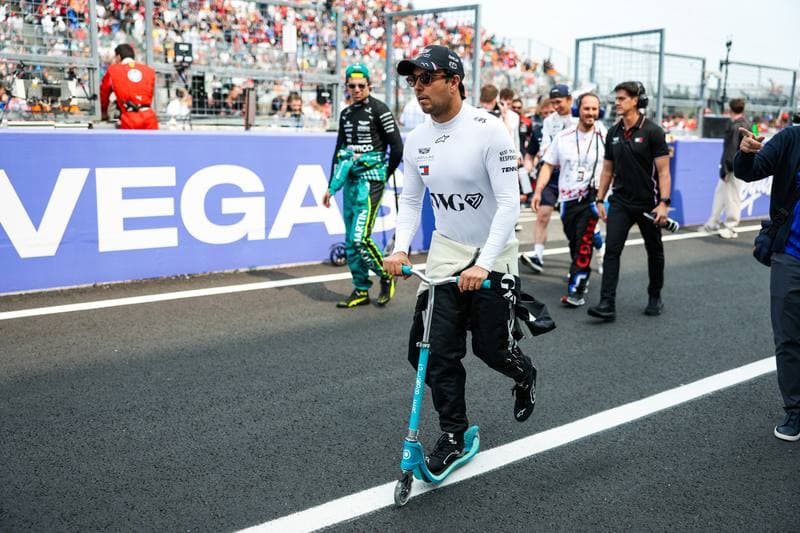 Motorsport. Formula 1. Japanese Grand Prix. 29.03.2026