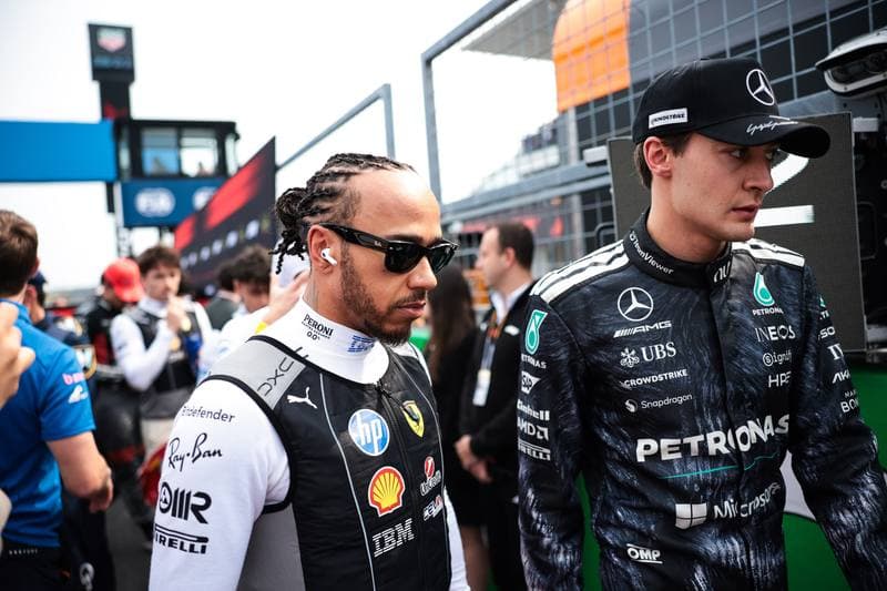 Motorsport. Formula 1. Japanese Grand Prix. 29.03.2026