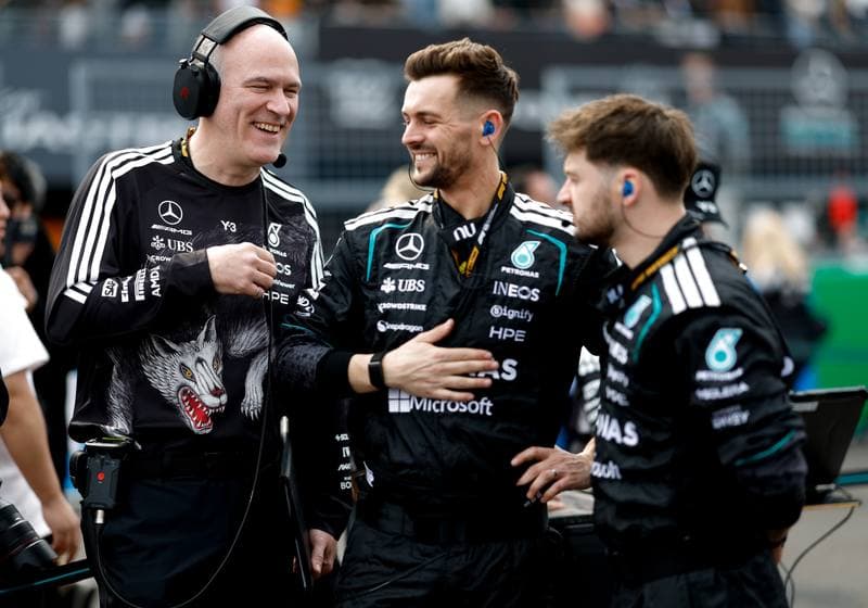 Motorsport. Formula 1. Japanese Grand Prix. 29.03.2026