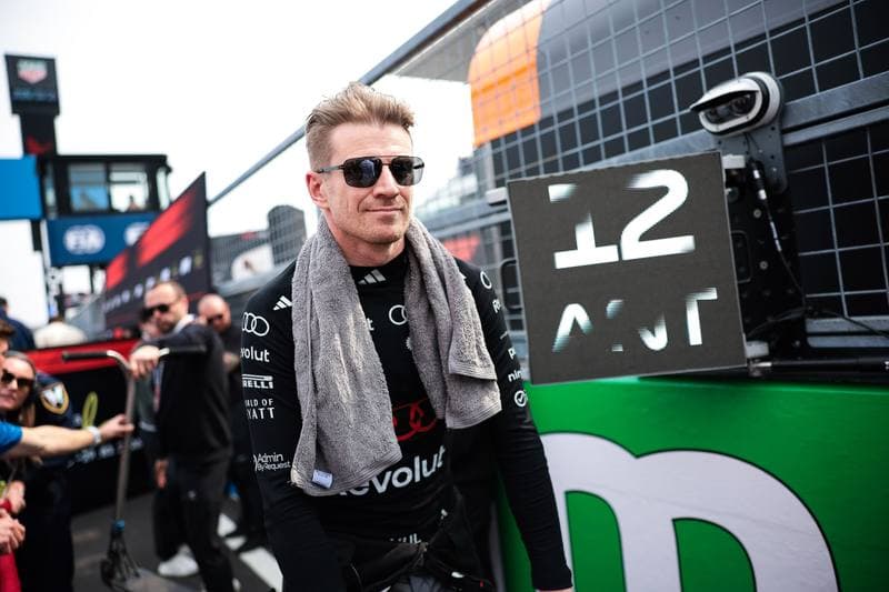 Motorsport. Formula 1. Japanese Grand Prix. 29.03.2026