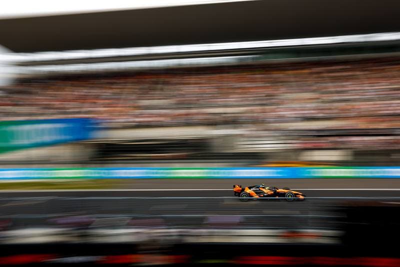 Motorsport. Formula 1. Japanese Grand Prix. 29.03.2026