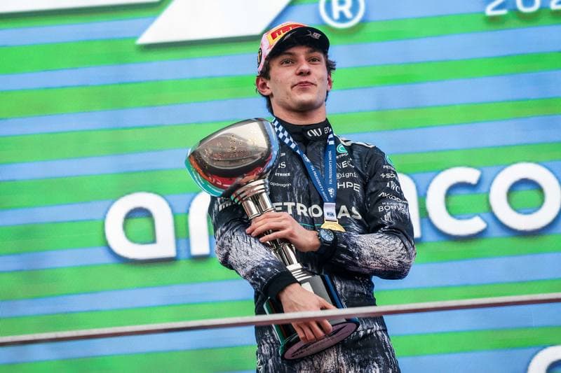 Motorsport. Formula 1. Japanese Grand Prix. 29.03.2026