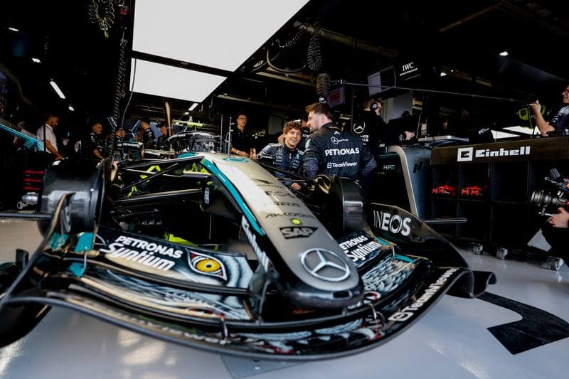 Motorsport. Formula 1. Japanese Grand Prix. 29.03.2026