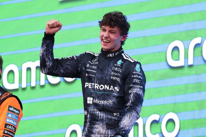 Motorsport. Formula 1. Japanese Grand Prix. 29.03.2026
