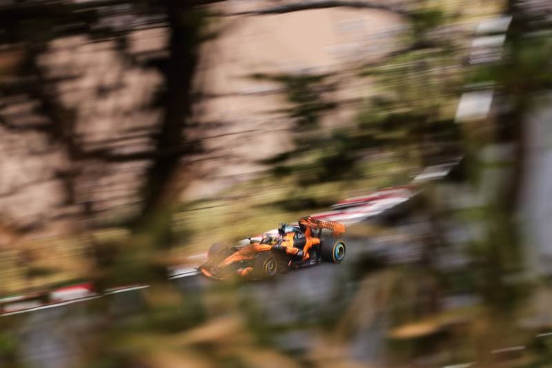 Motorsport. Formula 1. Japanese Grand Prix. 29.03.2026