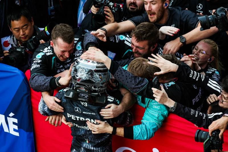 Motorsport. Formula 1. Japanese Grand Prix. 29.03.2026