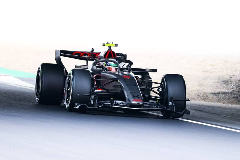 Motorsport. Formula 1. Japanese Grand Prix. 29.03.2026
