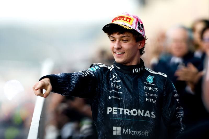 Motorsport. Formula 1. Japanese Grand Prix. 29.03.2026