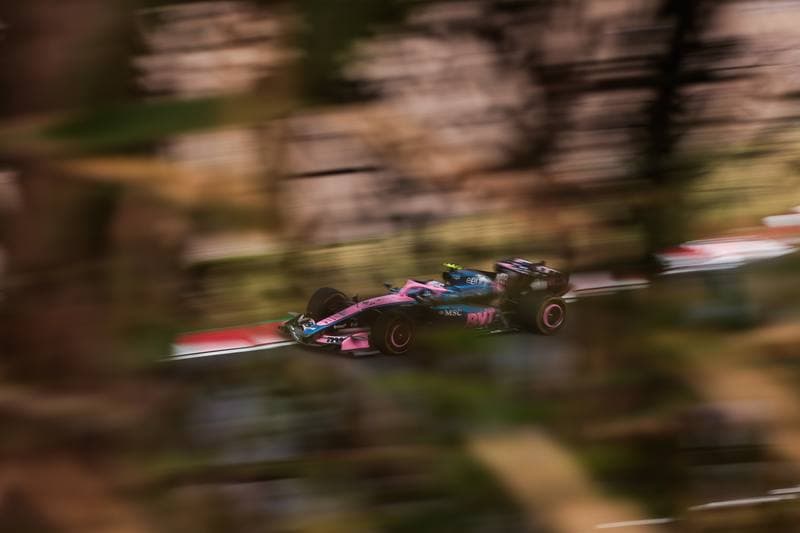 Motorsport. Formula 1. Japanese Grand Prix. 29.03.2026