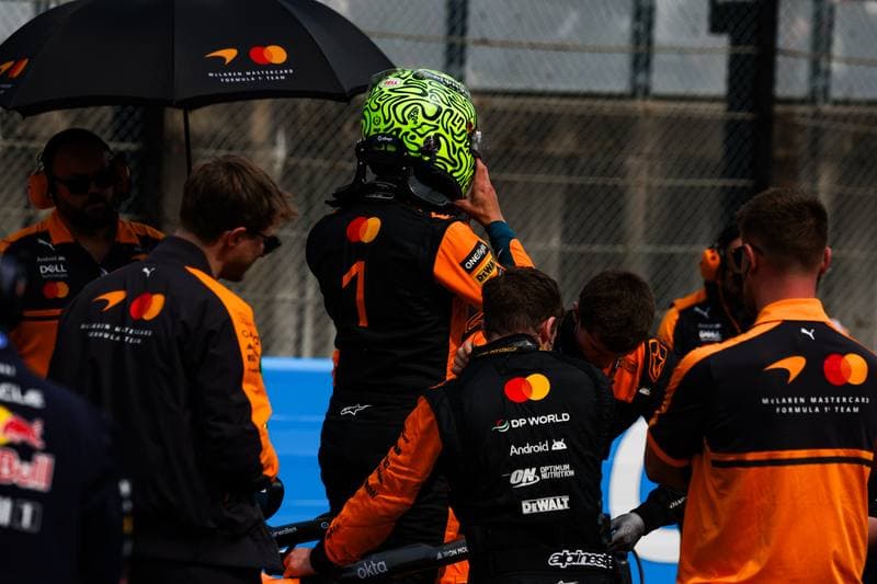 Motorsport. Formula 1. Japanese Grand Prix. 29.03.2026