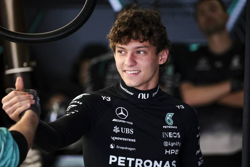 Motorsport. Formula 1. Japanese Grand Prix. 29.03.2026