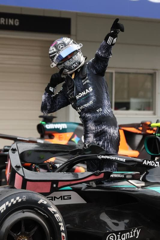 Motorsport. Formula 1. Japanese Grand Prix. 29.03.2026