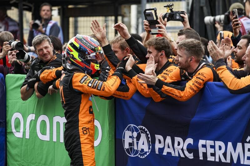 Motorsport. Formula 1. Japanese Grand Prix. 29.03.2026