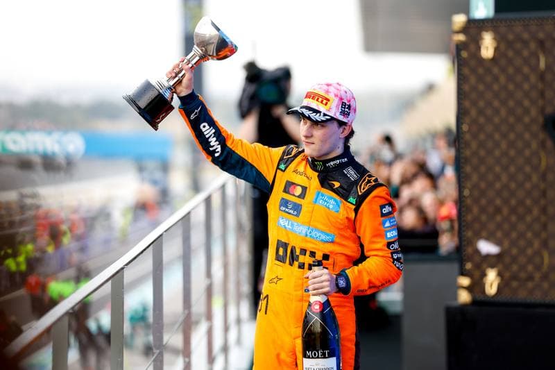 Motorsport. Formula 1. Japanese Grand Prix. 29.03.2026