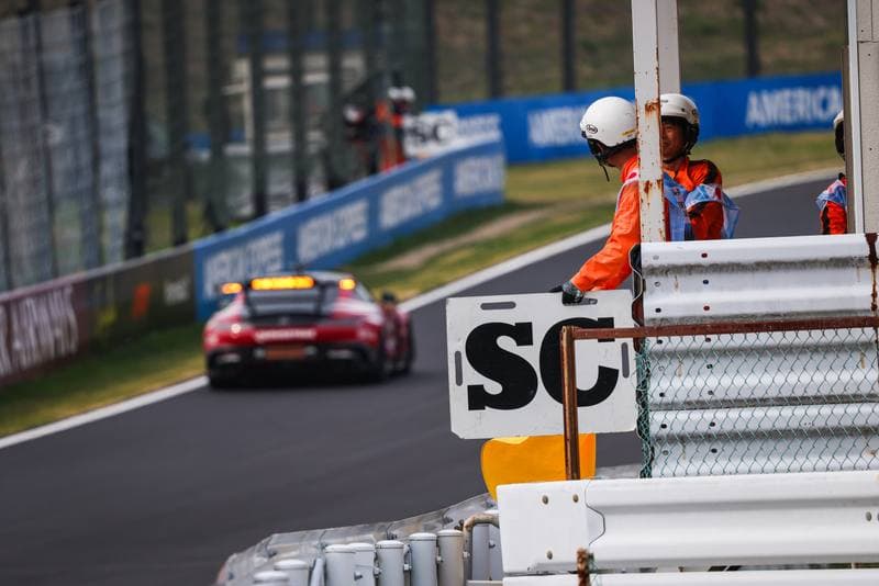Motorsport. Formula 1. Japanese Grand Prix. 29.03.2026