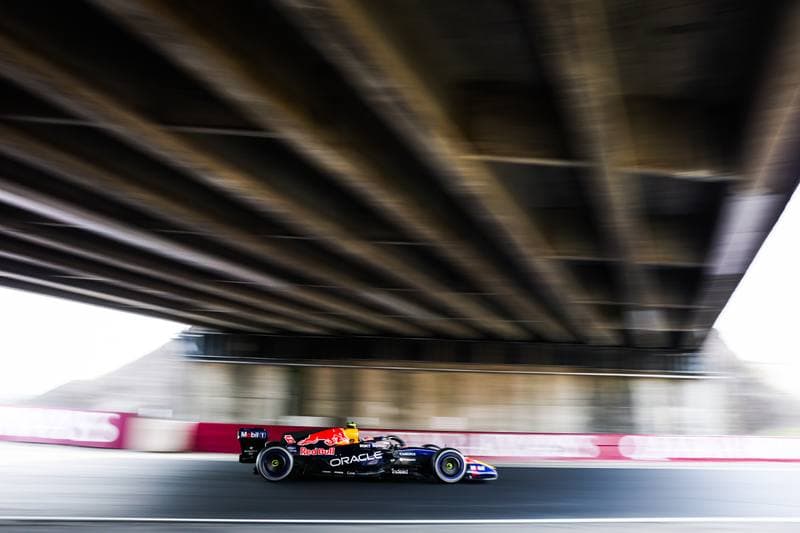 Motorsport. Formula 1. Japanese Grand Prix. 29.03.2026