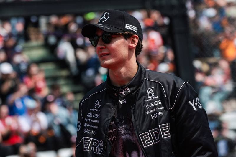 Motorsport. Formula 1. Japanese Grand Prix. 29.03.2026