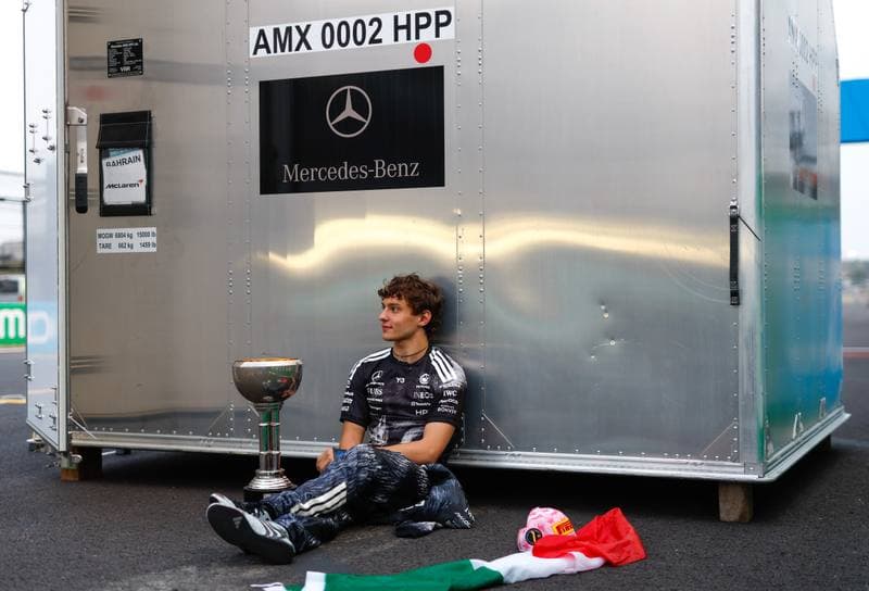 Motorsport. Formula 1. Japanese Grand Prix. 29.03.2026