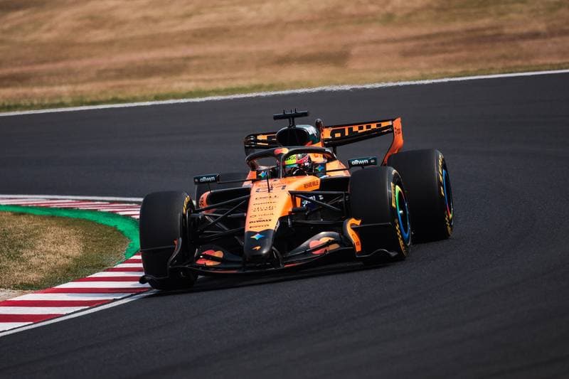 Motorsport. Formula 1. Japanese Grand Prix. 29.03.2026