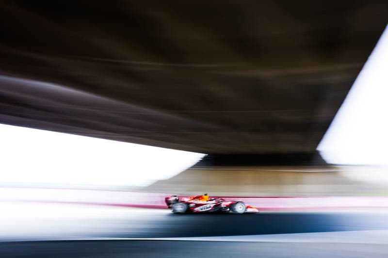 Motorsport. Formula 1. Japanese Grand Prix. 29.03.2026