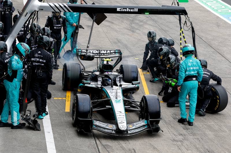 Motorsport. Formula 1. Japanese Grand Prix. 29.03.2026