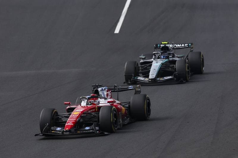 Motorsport. Formula 1. Japanese Grand Prix. 29.03.2026