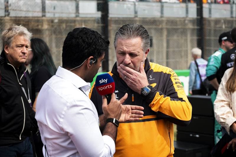 Motorsport. Formula 1. Japanese Grand Prix. 29.03.2026
