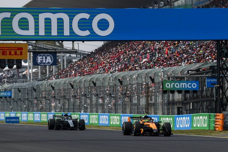 Motorsport. Formula 1. Japanese Grand Prix. 29.03.2026