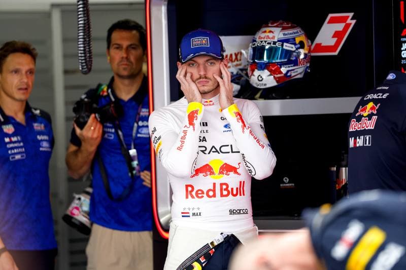 Motorsport. Formula 1. Japanese Grand Prix. 29.03.2026