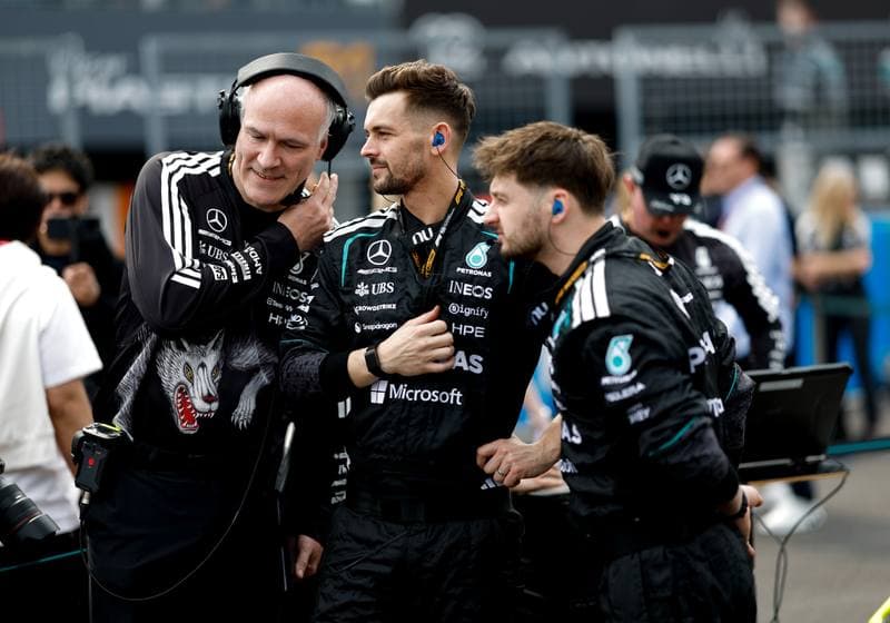 Motorsport. Formula 1. Japanese Grand Prix. 29.03.2026