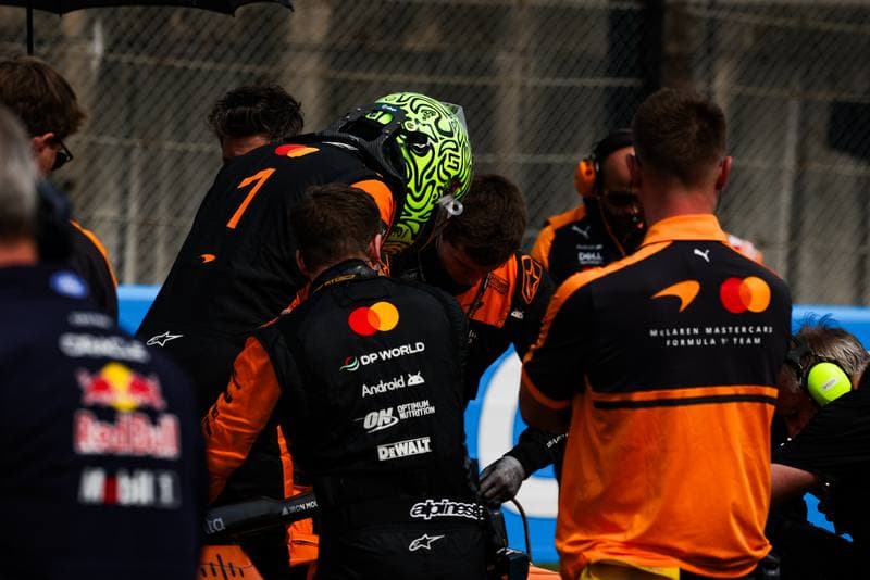 Motorsport. Formula 1. Japanese Grand Prix. 29.03.2026