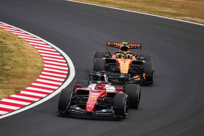 Motorsport. Formula 1. Japanese Grand Prix. 29.03.2026
